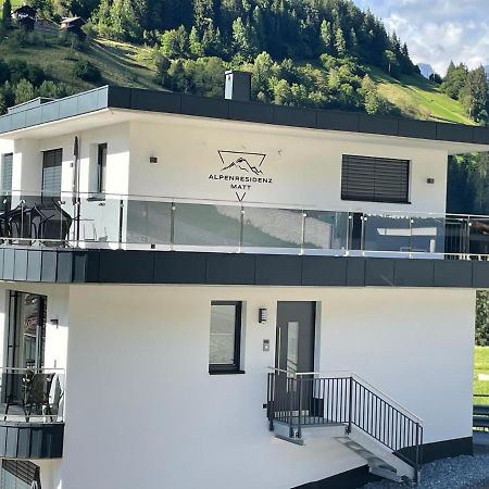 Alpenresidenz M Vermietungs Kg See Bagian luar foto