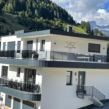 Alpenresidenz M Vermietungs Kg See Bagian luar foto