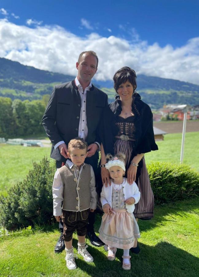 Alpenresidenz M Vermietungs Kg See Bagian luar foto