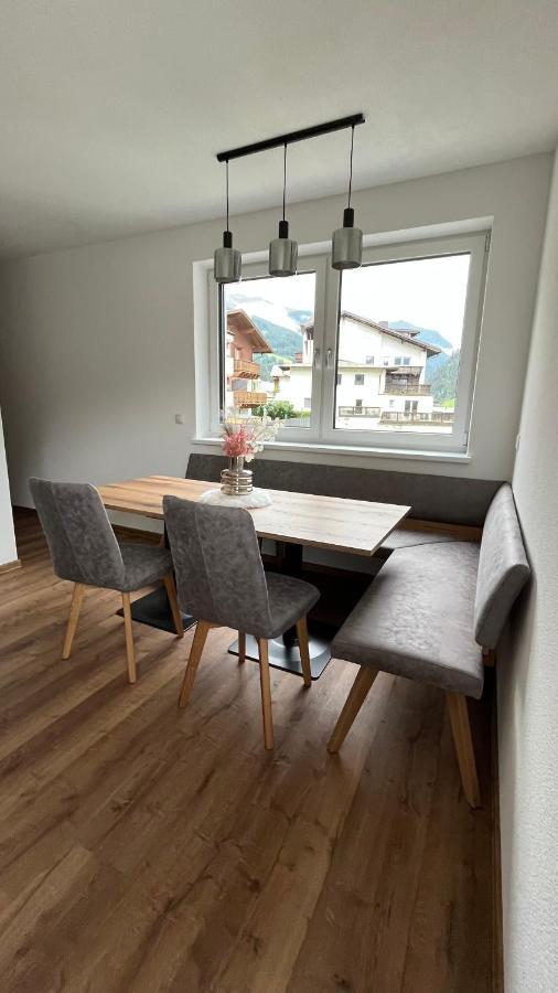 Alpenresidenz M Vermietungs Kg See Bagian luar foto