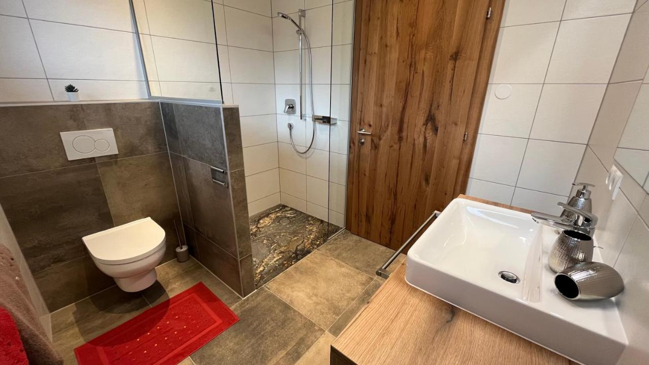 Alpenresidenz M Vermietungs Kg See Bagian luar foto