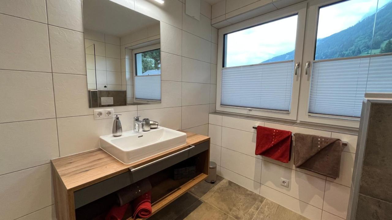 Alpenresidenz M Vermietungs Kg See Bagian luar foto