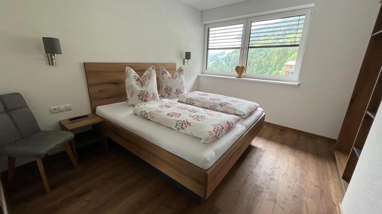 Alpenresidenz M Vermietungs Kg See Bagian luar foto