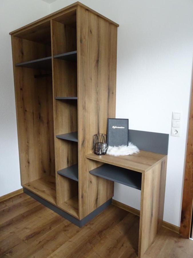 Alpenresidenz M Vermietungs Kg See Bagian luar foto