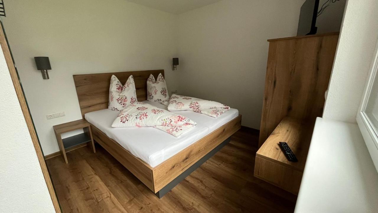 Alpenresidenz M Vermietungs Kg See Bagian luar foto