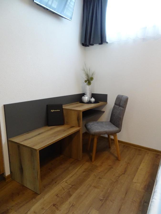 Alpenresidenz M Vermietungs Kg See Bagian luar foto
