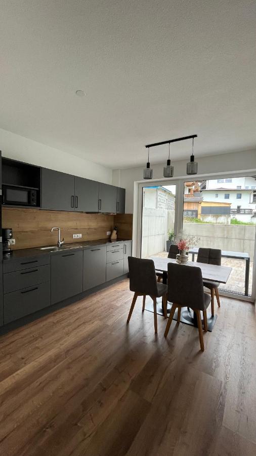 Alpenresidenz M Vermietungs Kg See Bagian luar foto
