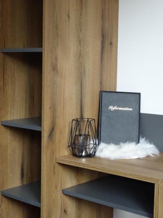 Alpenresidenz M Vermietungs Kg See Bagian luar foto