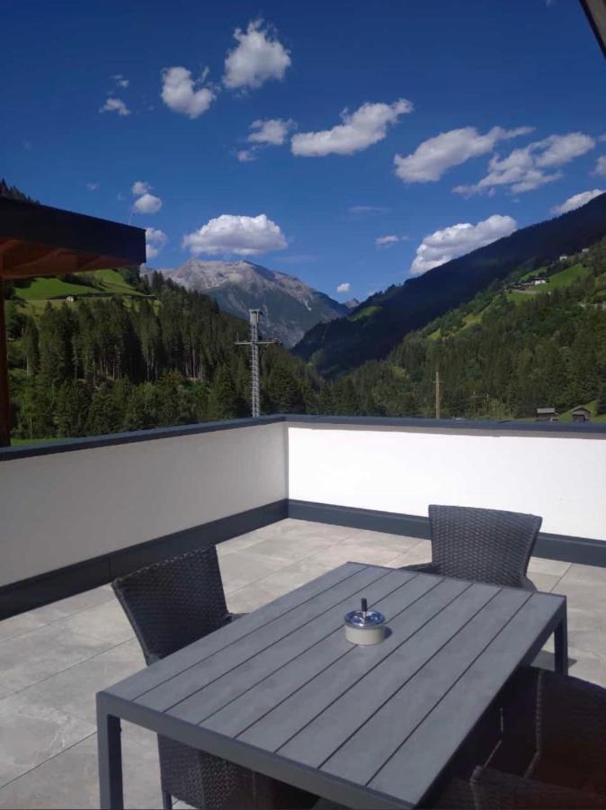 Alpenresidenz M Vermietungs Kg See Bagian luar foto