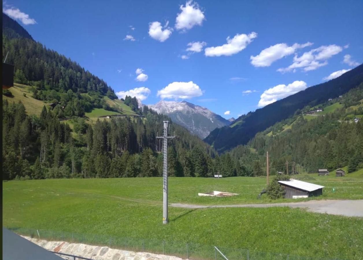 Alpenresidenz M Vermietungs Kg See Bagian luar foto